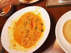 -泰国餐厅 Thai Food(裕华万达店)
