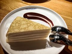 -玛尚诺意式餐厅(天环广场店)