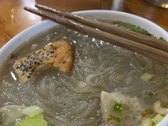 -白家高记肥肠粉(总店)