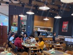 -潮界(LU·ONE凯德晶萃广场店)