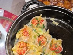 -山四砂锅(太原钟楼街店)