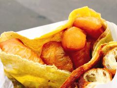 -清真·二嫂子煎饼果子(鼓楼旗舰形象店)