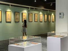 -福田区文化馆(景田东一街)