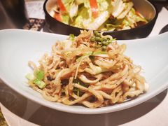 -浩爷羊蝎子火锅(望京店)