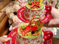 -秘密旅行Bonjour(黑金冠 江南西店)