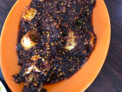 辣鱼-真空冷面王(武功街店)