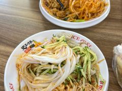 -秦镇史玉林凉皮(翡丽城店)