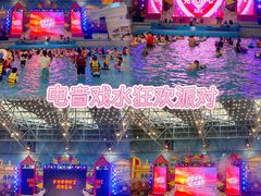 -广州融创水世界