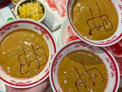 -曲氏老北京铜锅涮肉•火锅(不老街店)