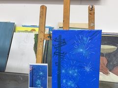 -八哥美术·成人美术画室(总校区)