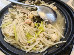 -陆记鹅庄·潮汕菜·狮头鹅(大仟里店)