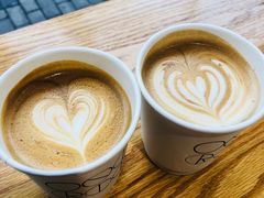 -Onirii Coffee(长乐路店)