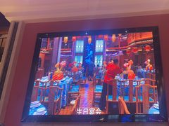 -巢爷老味(东方红店)