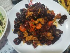 -四妹餐厅(玫瑰街店)