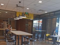 -麦当劳(世贸店)