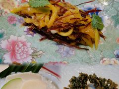 -丽思卡尔顿酒店-天泰轩中餐厅(大沽北路店)