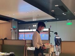 -海底捞火锅(九霄梦天地店)