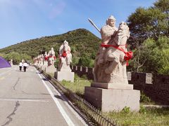 -雁门关景区