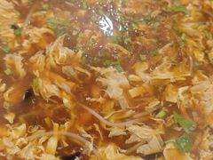 -春水锅贴·传统鲁菜(大明湖店)