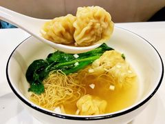 精品云吞面-金湖港式餐厅(建外店)