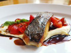 -君悦酒店·La Terrazza意合園·意式风味