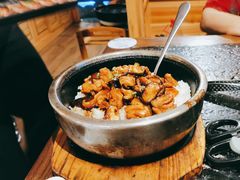 -九田家黑牛烤肉料理(石路天虹店)