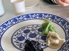 -胖子饺子馆·海鲜家常菜(海军博物馆店)