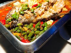 -鸣记烤鱼(茂业天地店)