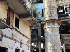 -广州市紫泥堂文化创意园景区