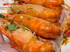 -阿胖龙虾(宁国南路总店)