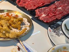 -刘少华贵州小黄牛·鲜牛肉火锅(总店)
