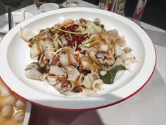 -渔码头食府·20年蓬莱老字号(登州路店)