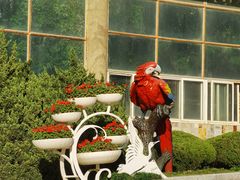 -大连森林动物园