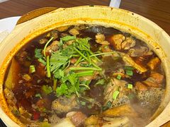 -谢记上海大排档(长寿路店)