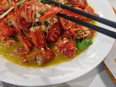 -新凯旋烧烤·燕姐千岛湖土菜