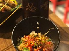 -怂嘴冷锅串串&乐山烧烤(中赢康康谷店)