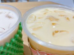 -书亦烧仙草(二七万达广场店)