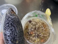 -芳婆糕团店(王府大街店)
