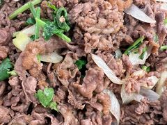 -烤肉季饭庄