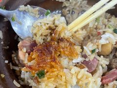 -潮香兴煲仔饭(莲花路店)