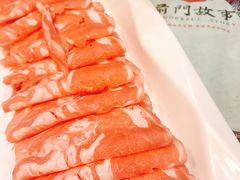 -前门故事烤鸭店(十里河店)