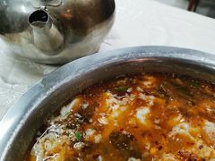 -金良酸菜鱼(宁海路总店)