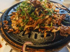 -京味斋·北京烤鸭(华威桥北工大店)