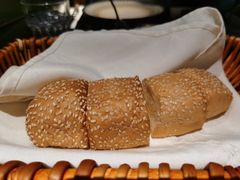 -西堤牛排(恒隆广场店)