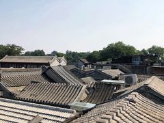 -糖房咖啡(南锣鼓巷店)