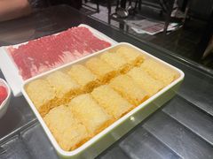 -南门涮肉(上海一店)