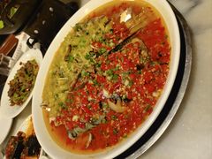-嘉丰湘菜馆(芳群园店)