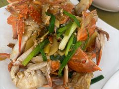 -波记美食店·现捞海鲜