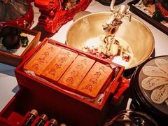 -小龙翻大江文化火锅(宽窄店)