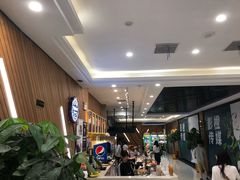 -大光明丽星VIP影城(昌里路杜比全景声店)